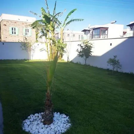 300m To 2 Bedroom Upstairs Flat With Pool B2 - Yeni Dunya דירה בודרום