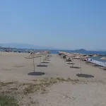300m To 2 Bedroom Upstairs Flat With Pool B2 - Yeni Dunya Bodrum